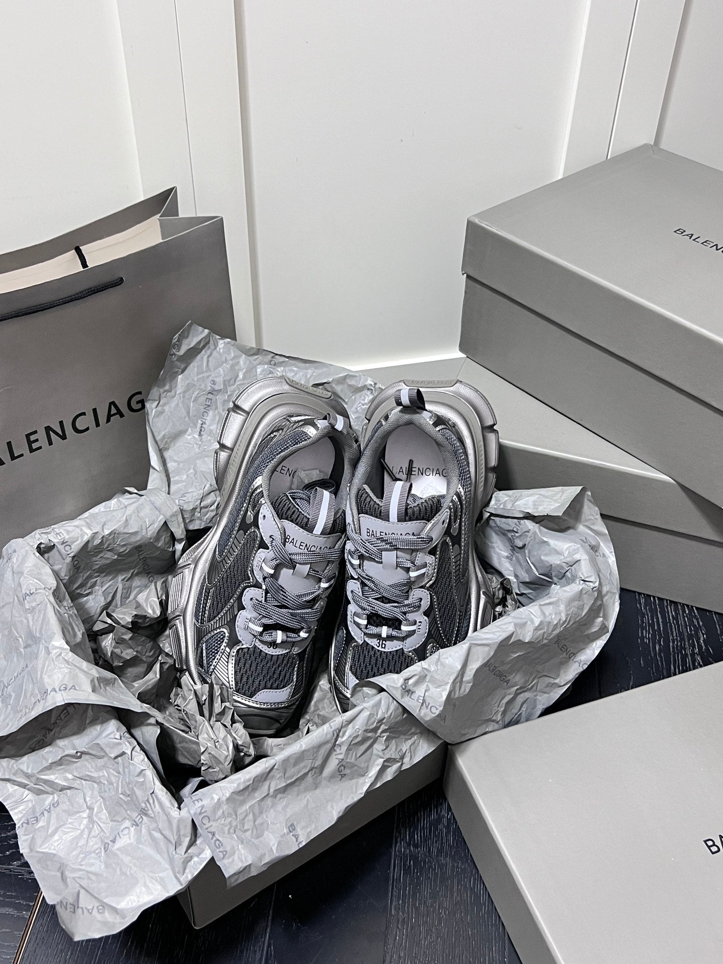 14J116Z Popular Casual shoes