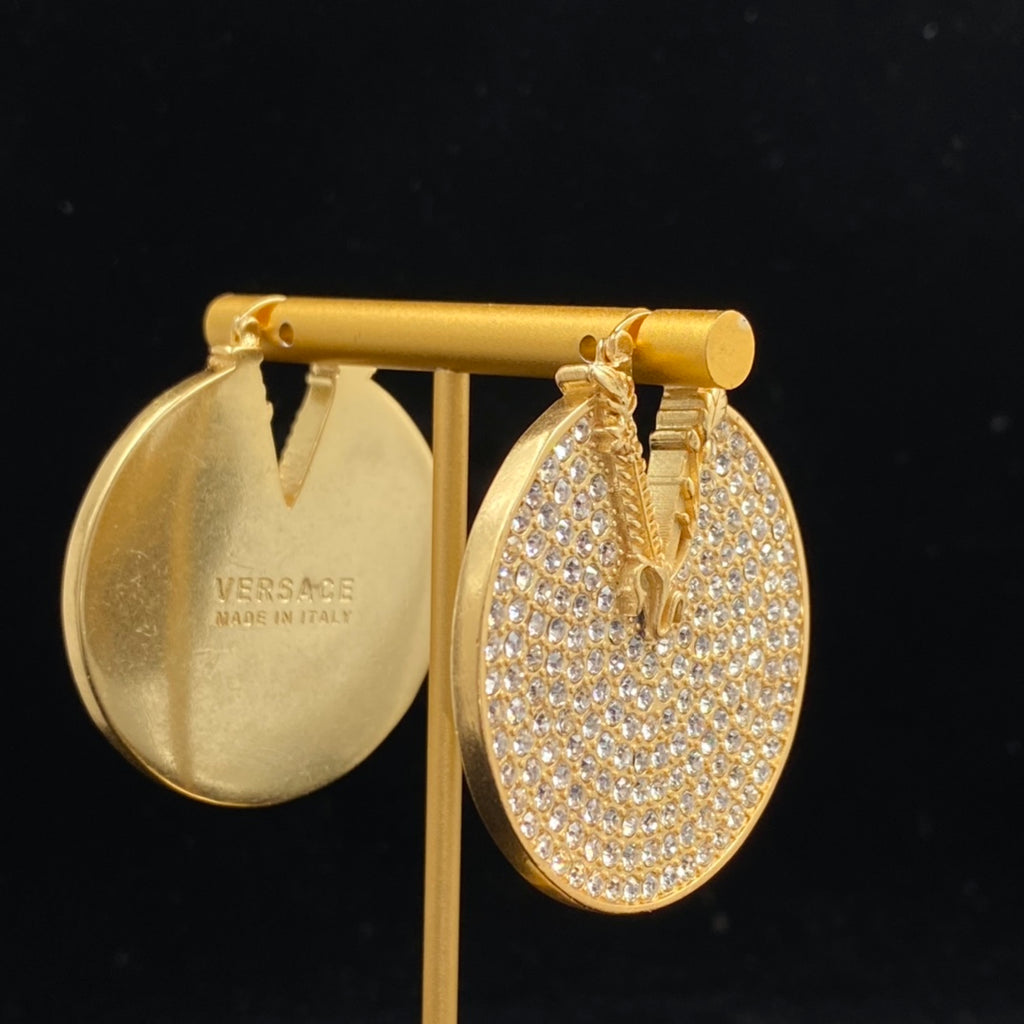 1XV461E Popular   Earrings