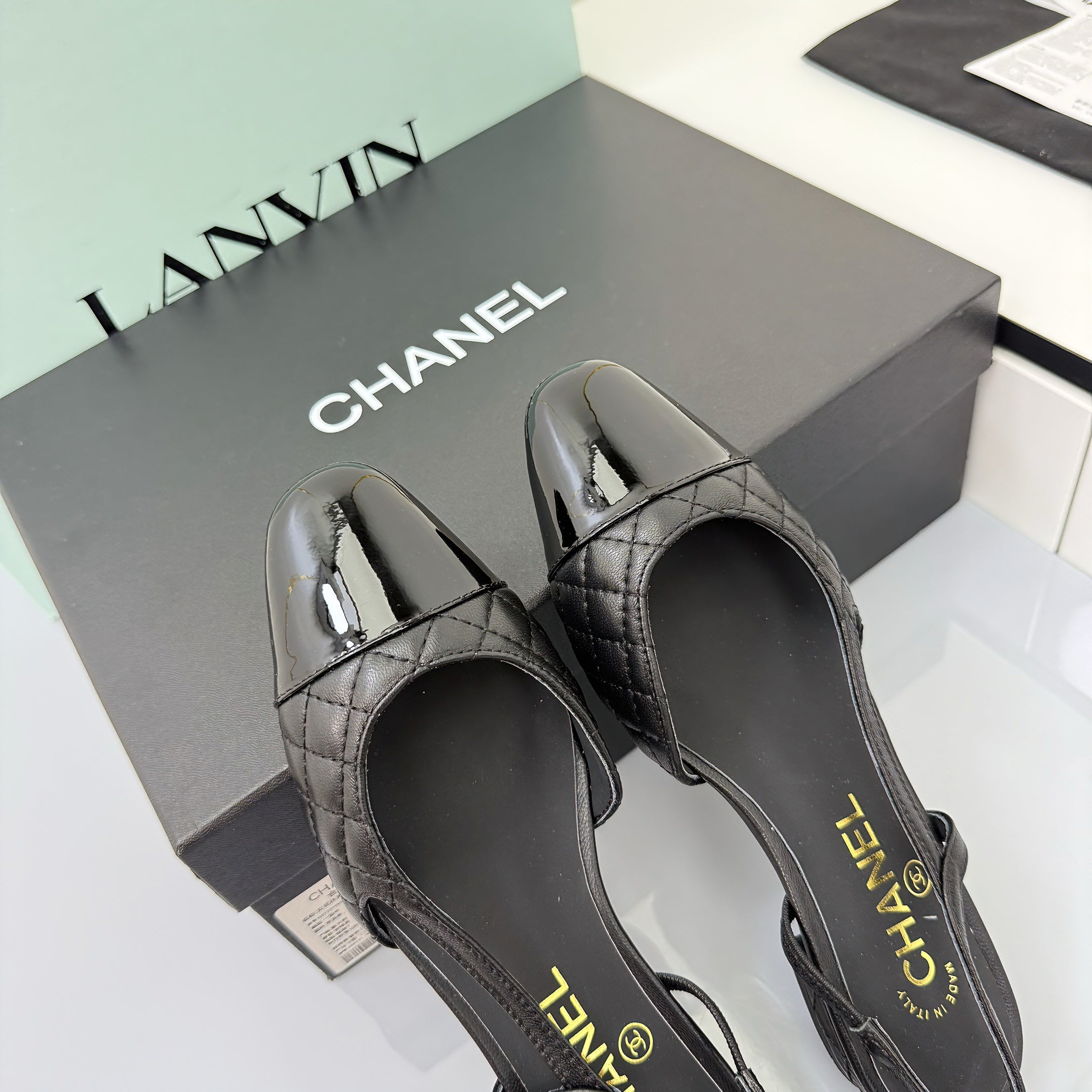2105QC415Z Popular high-quality Shoes