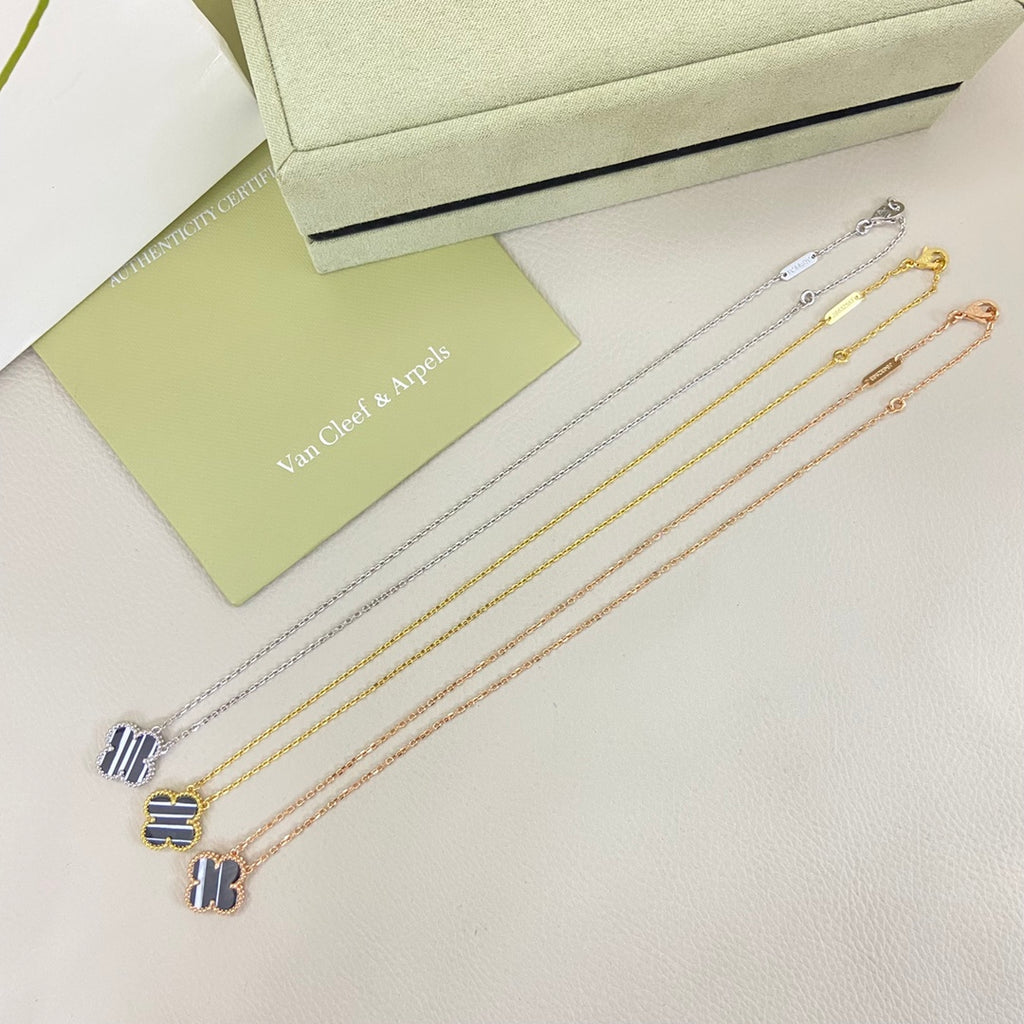 55QVA259X Popular Necklace.Bracelet