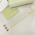 55QVA259X Popular Necklace.Bracelet