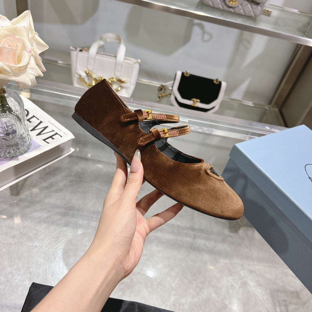 2105QP380Z Popular high-quality Shoes