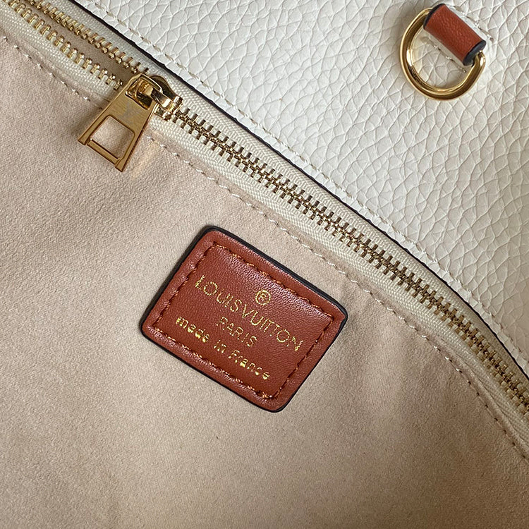 1E12B Popular  leather bag 