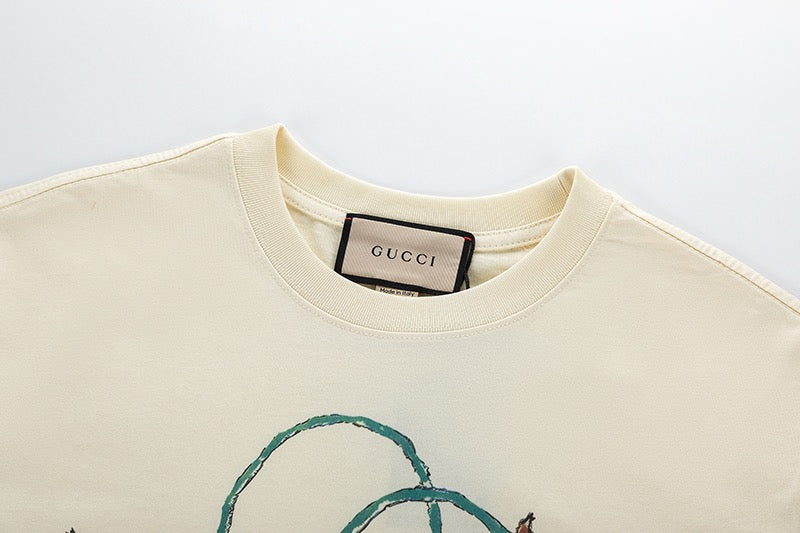 165NB38U Popular T-shirt
