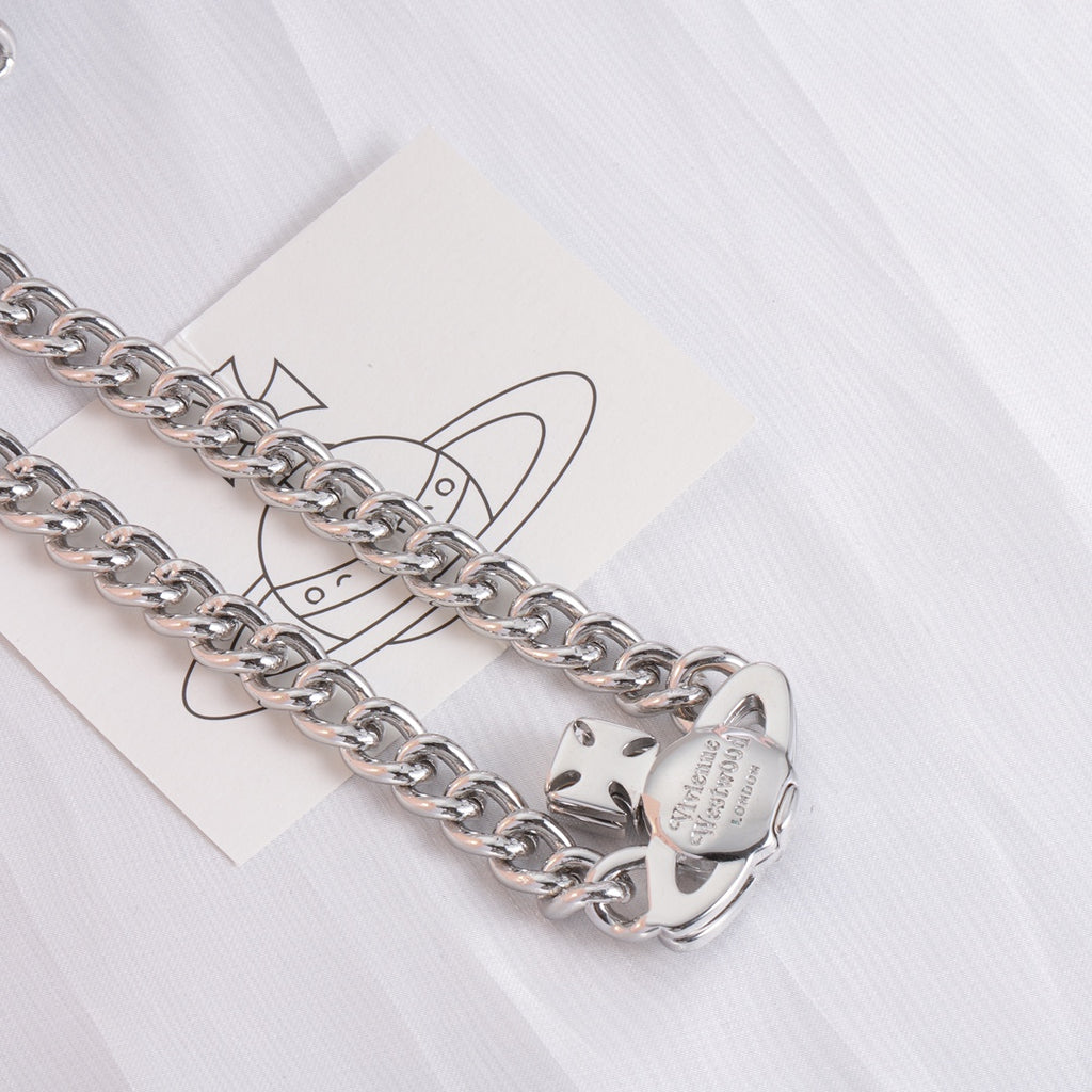 15QA143X Popular Necklace