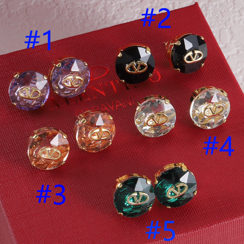 14VL410E Popular  Earrings