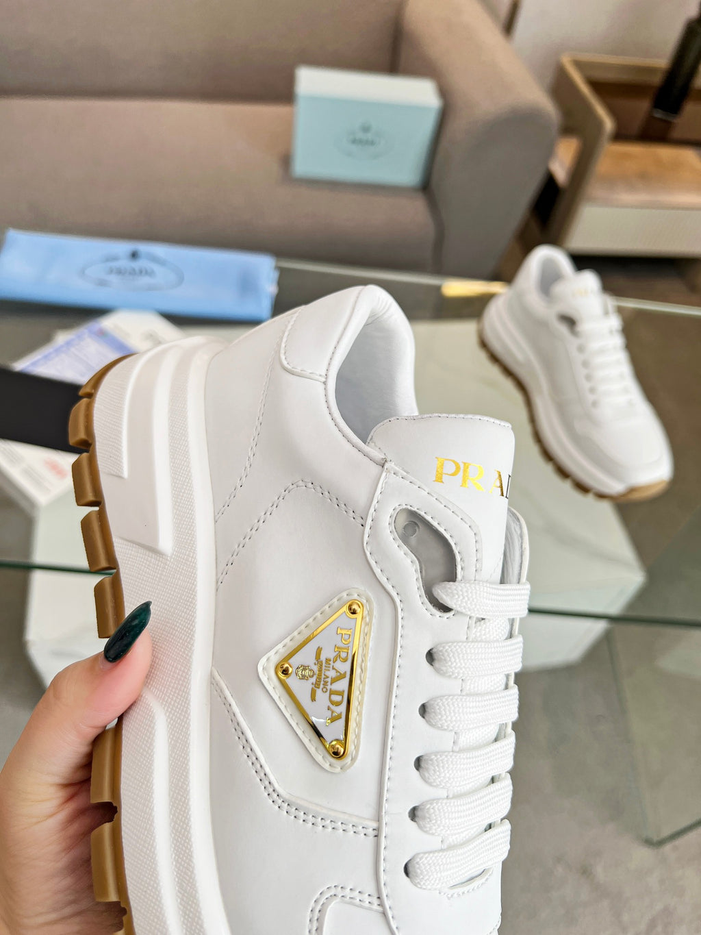 285ZPD46Z Popular high quality shoes