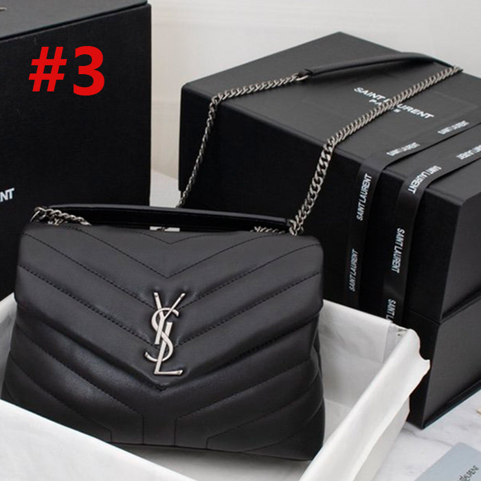 1SY2B Popular leather bag 