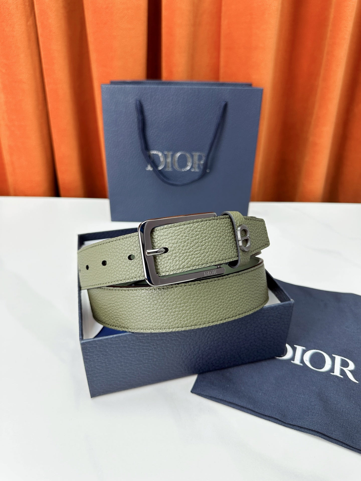 136PD46P Popular High quality belt With full package