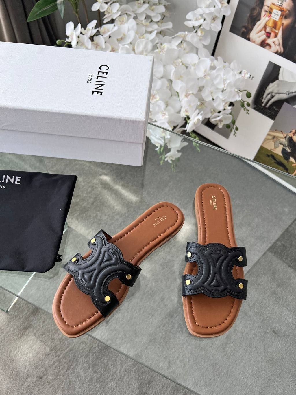 285ZN39Z  Popular leather Shoes