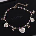 14C1084X Popular   Necklaces