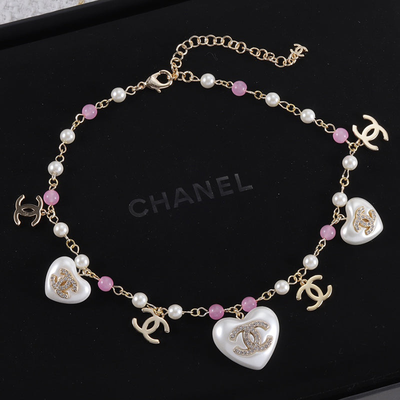 14C1084X Popular   Necklaces