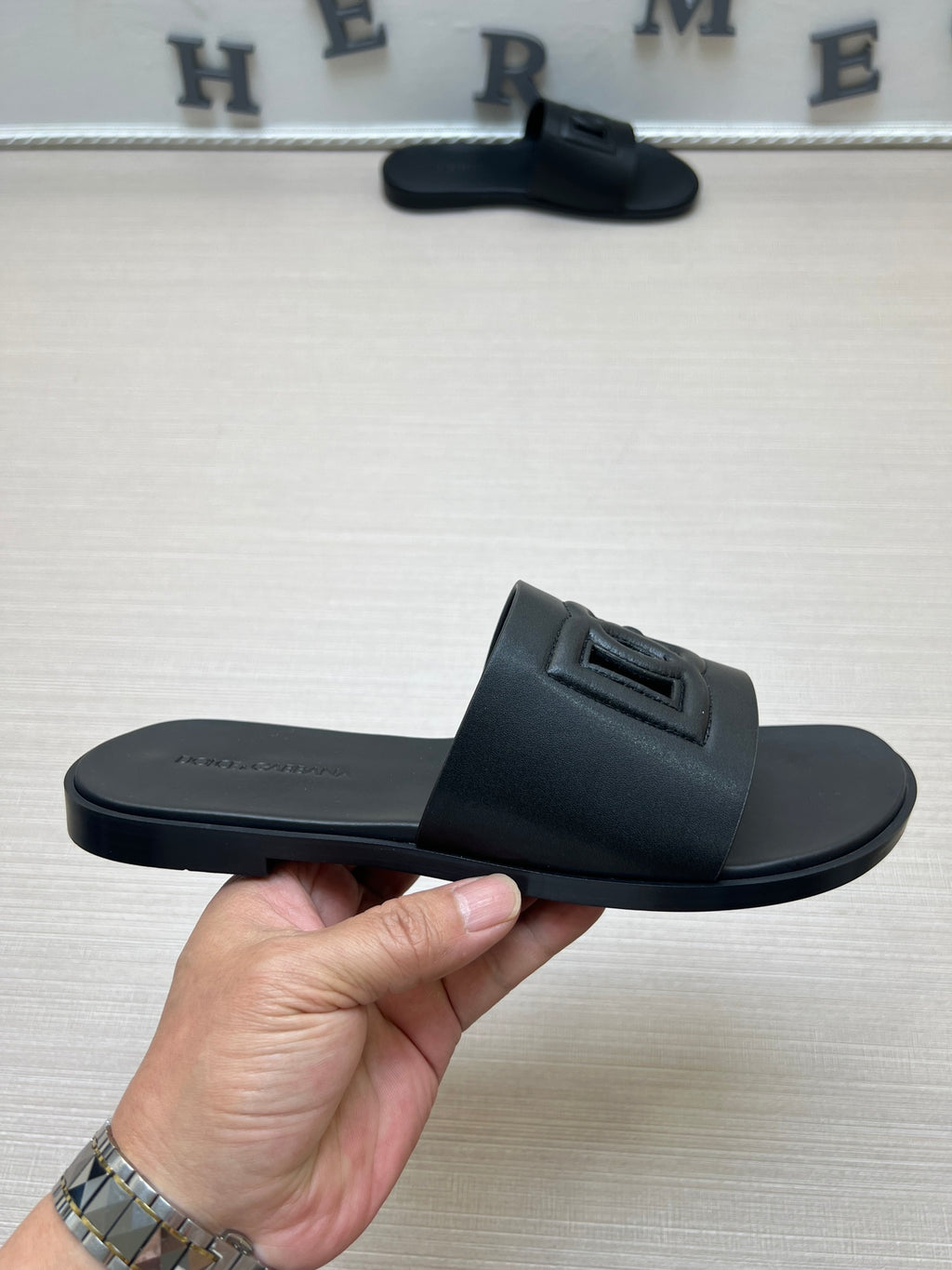 54A63Z Popular slippers