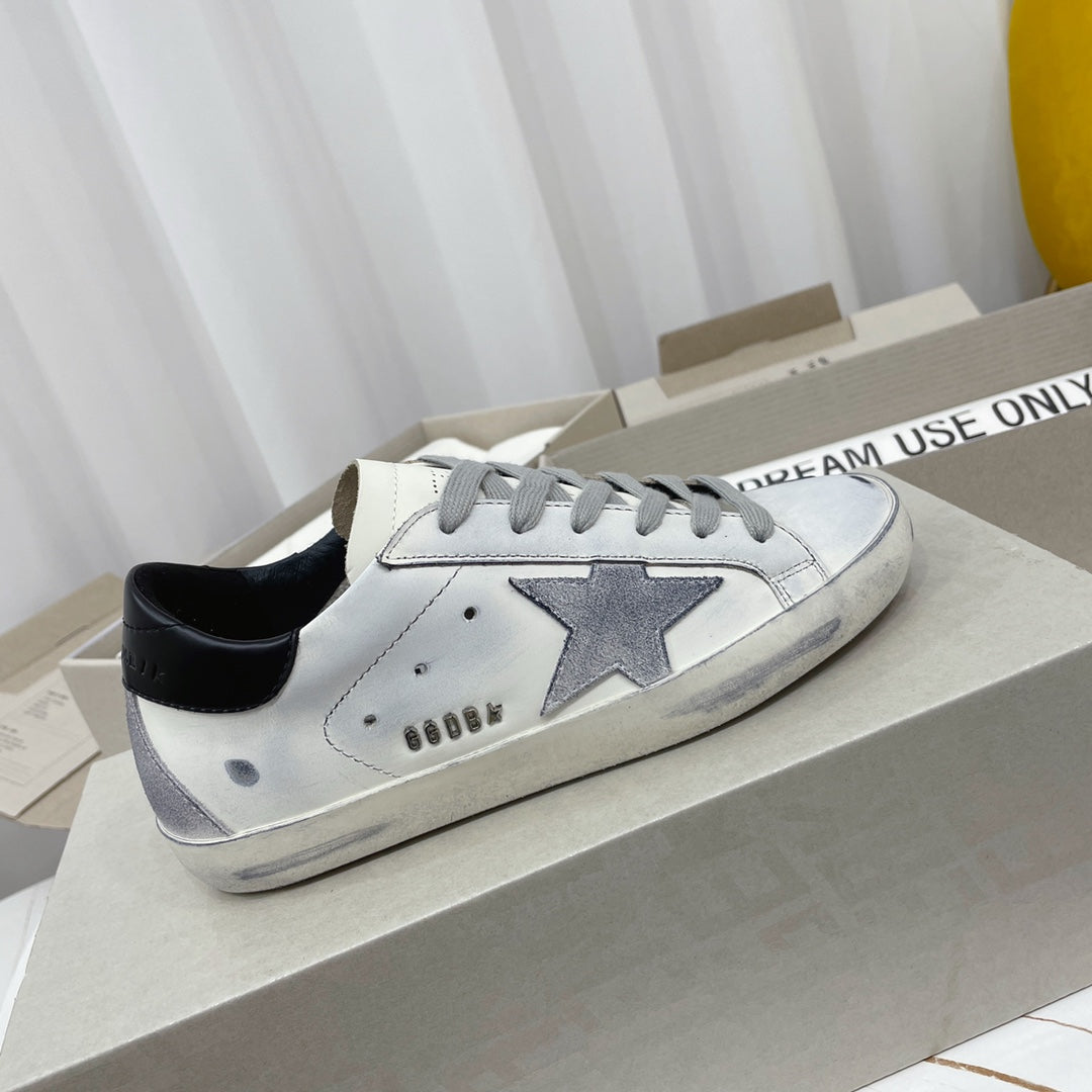 2XGE142Z Popular cowhide leather shoes
