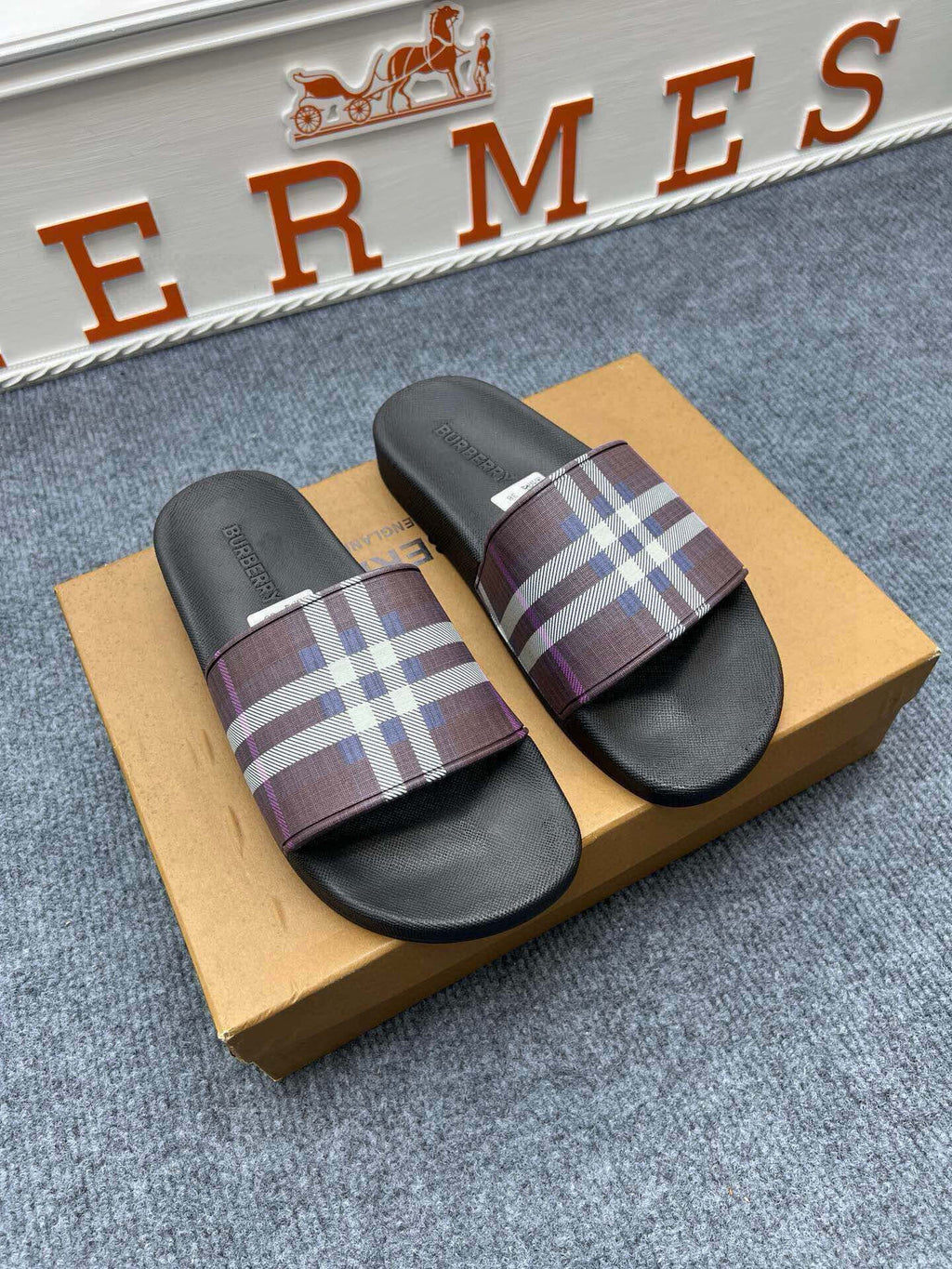 535ZR253Z Popular Slippers