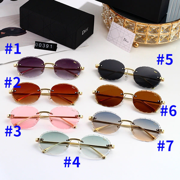 156PD69T Popular Sunglasses
