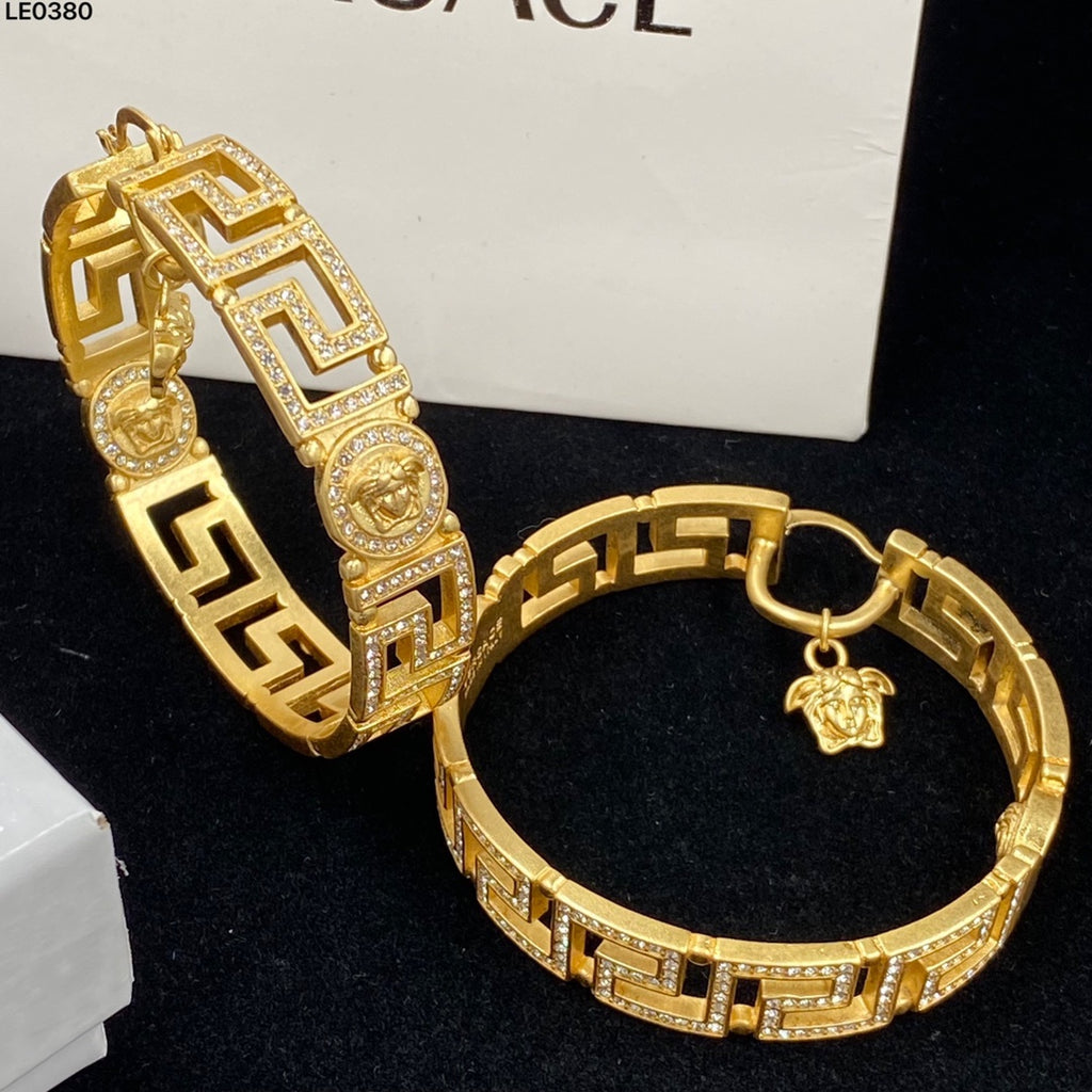 14V212E Popular Earrings
