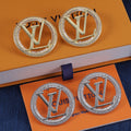 14E1017E Popular Earrings