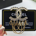 14C888X    Popular Brooch