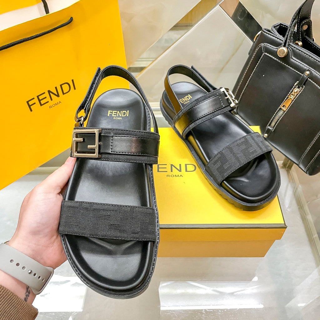 14F71Z Popular sandals