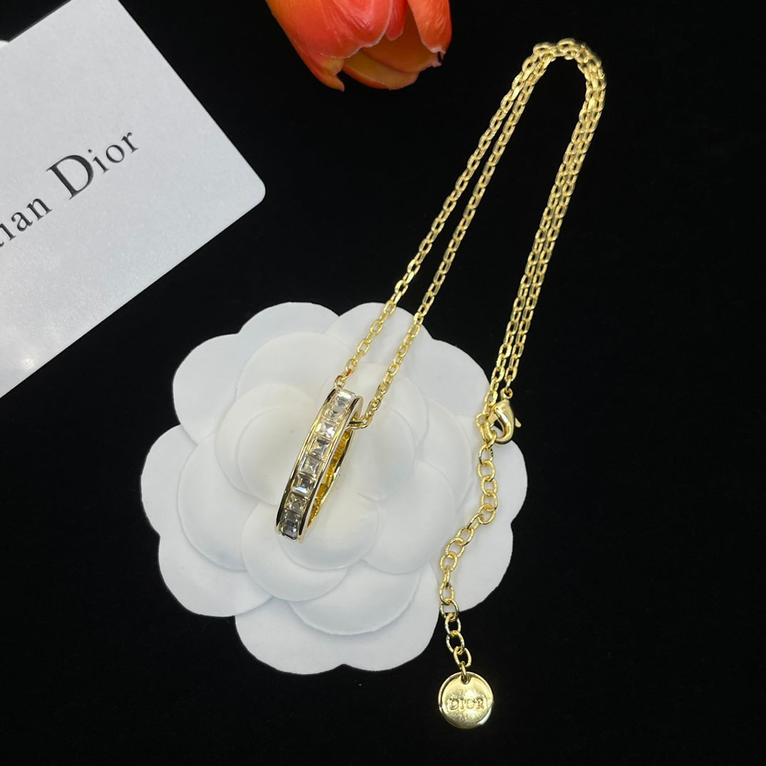 14D1060X Popular   Necklaces