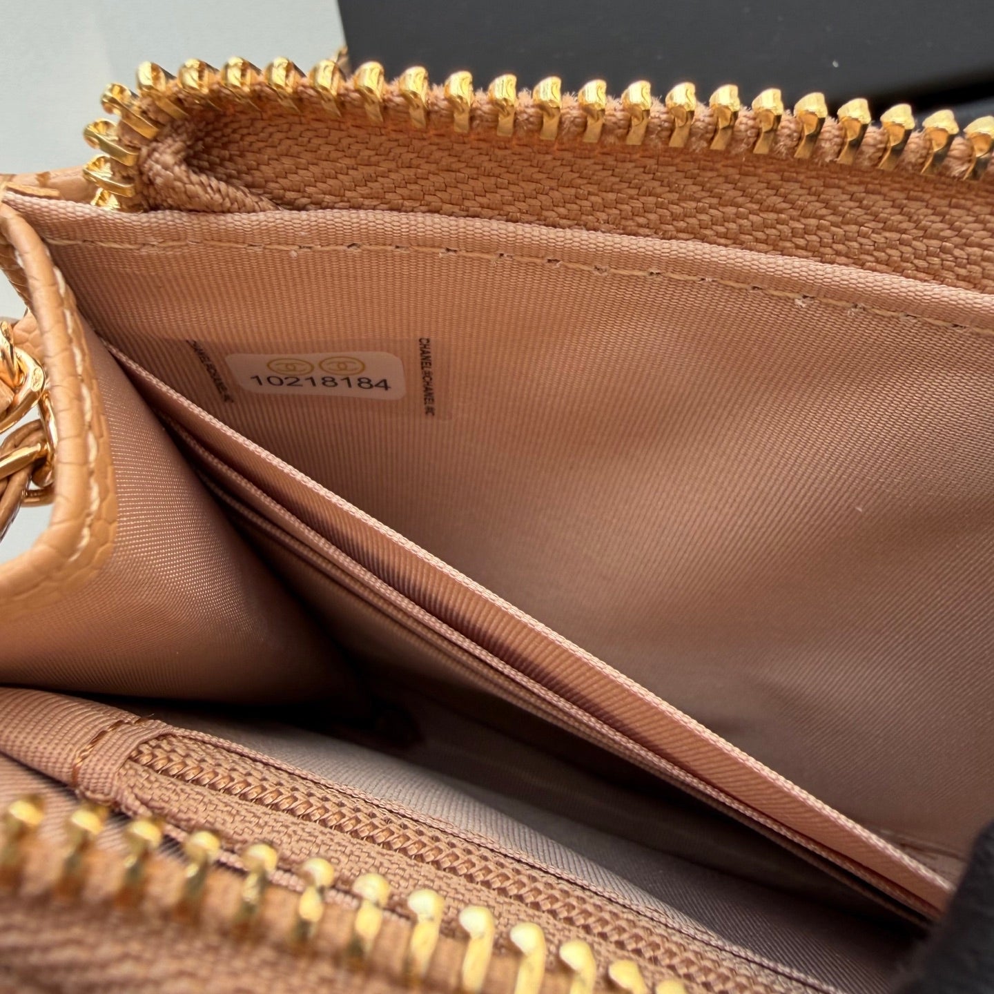146PC23B Popular leather bag