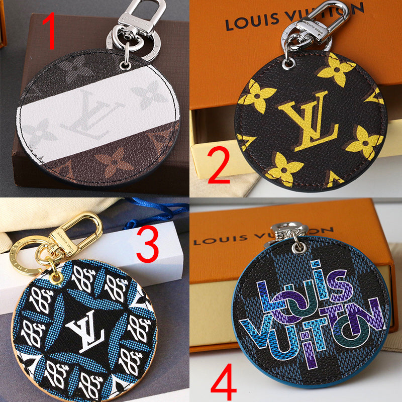 35ZE90A Popular bag 's charms accessories