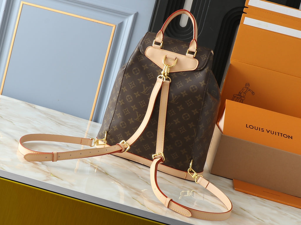 B1P46E176 Popular leather bag