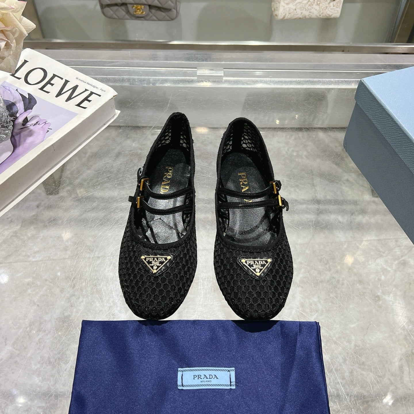 285ZPD66Z  Popular leather shoes
