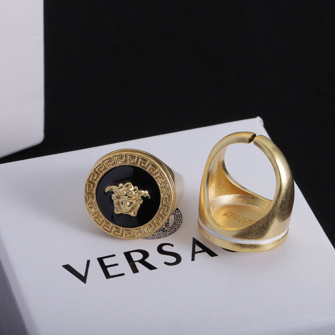 175QV15J  Popular   Rings