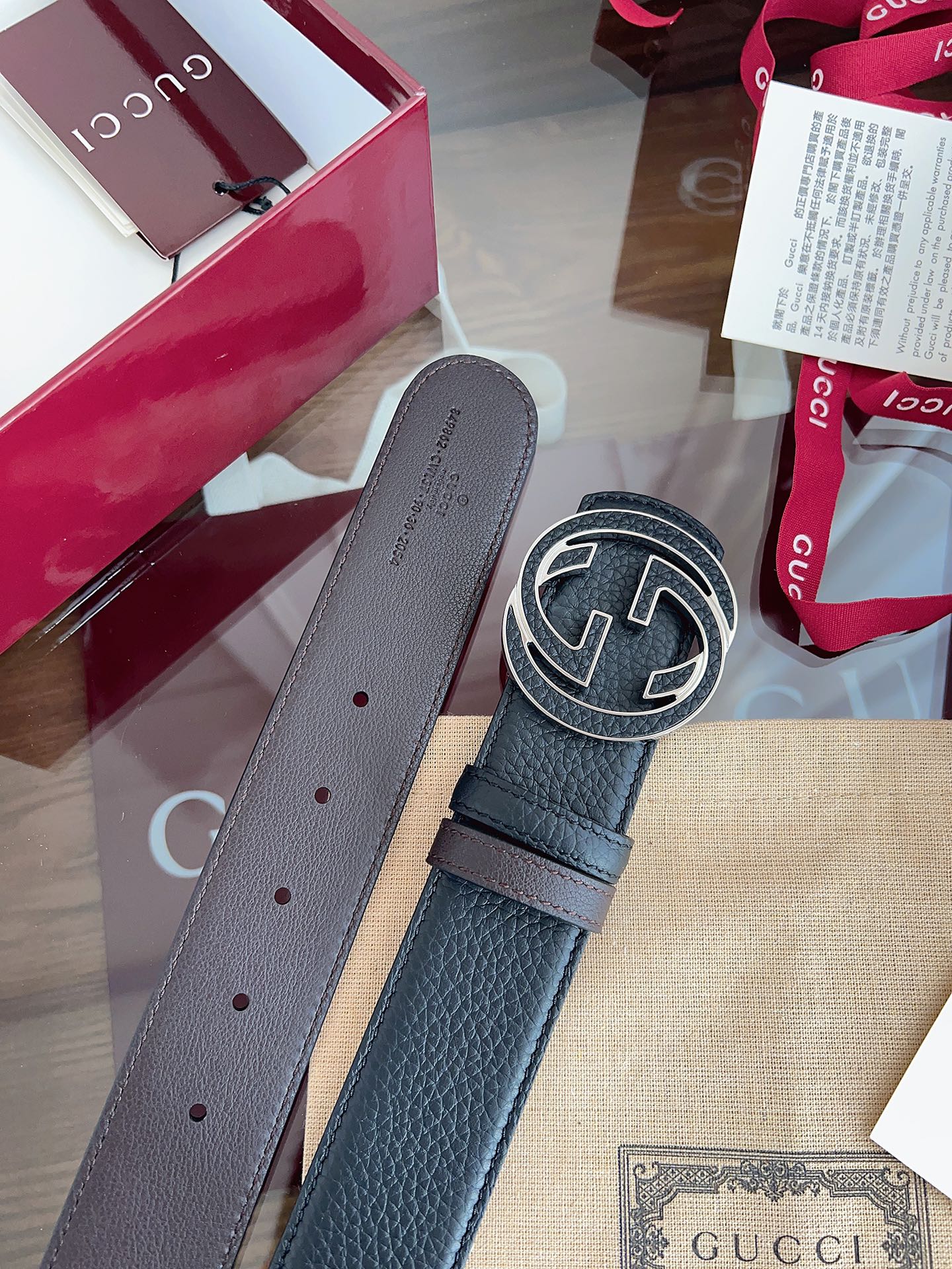 P1P36B11 Popular High quality belt With full package