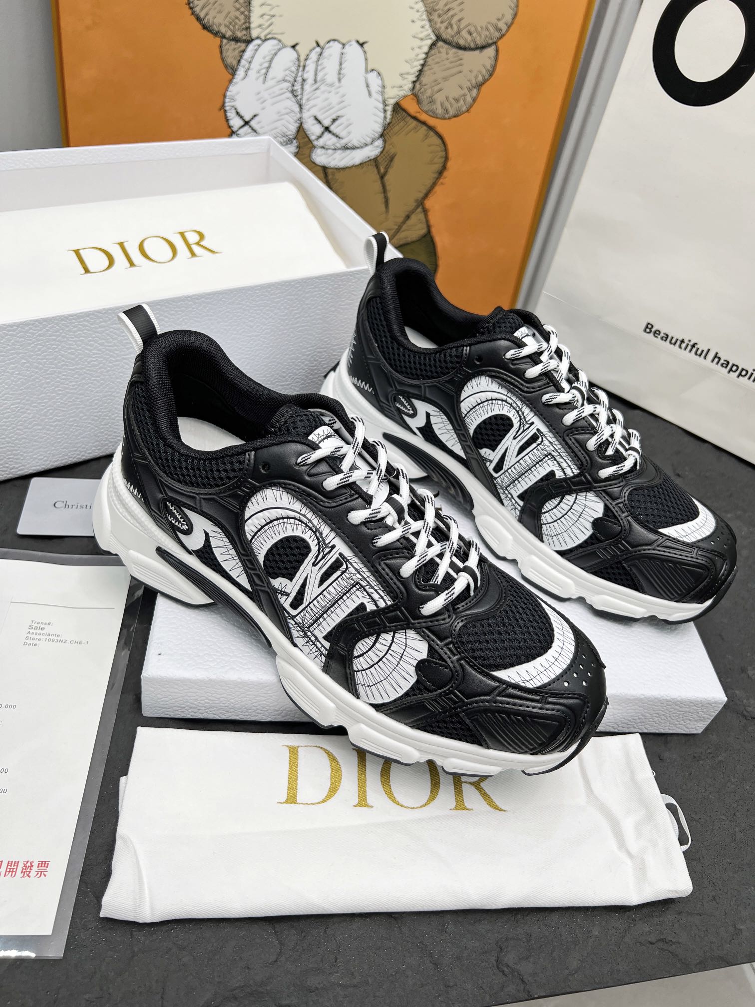 2105QD312Z Popular high-quality Shoes