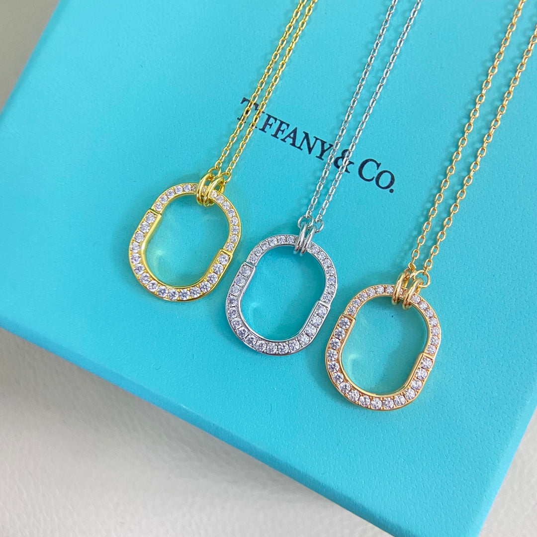55QT159X Popular Necklace