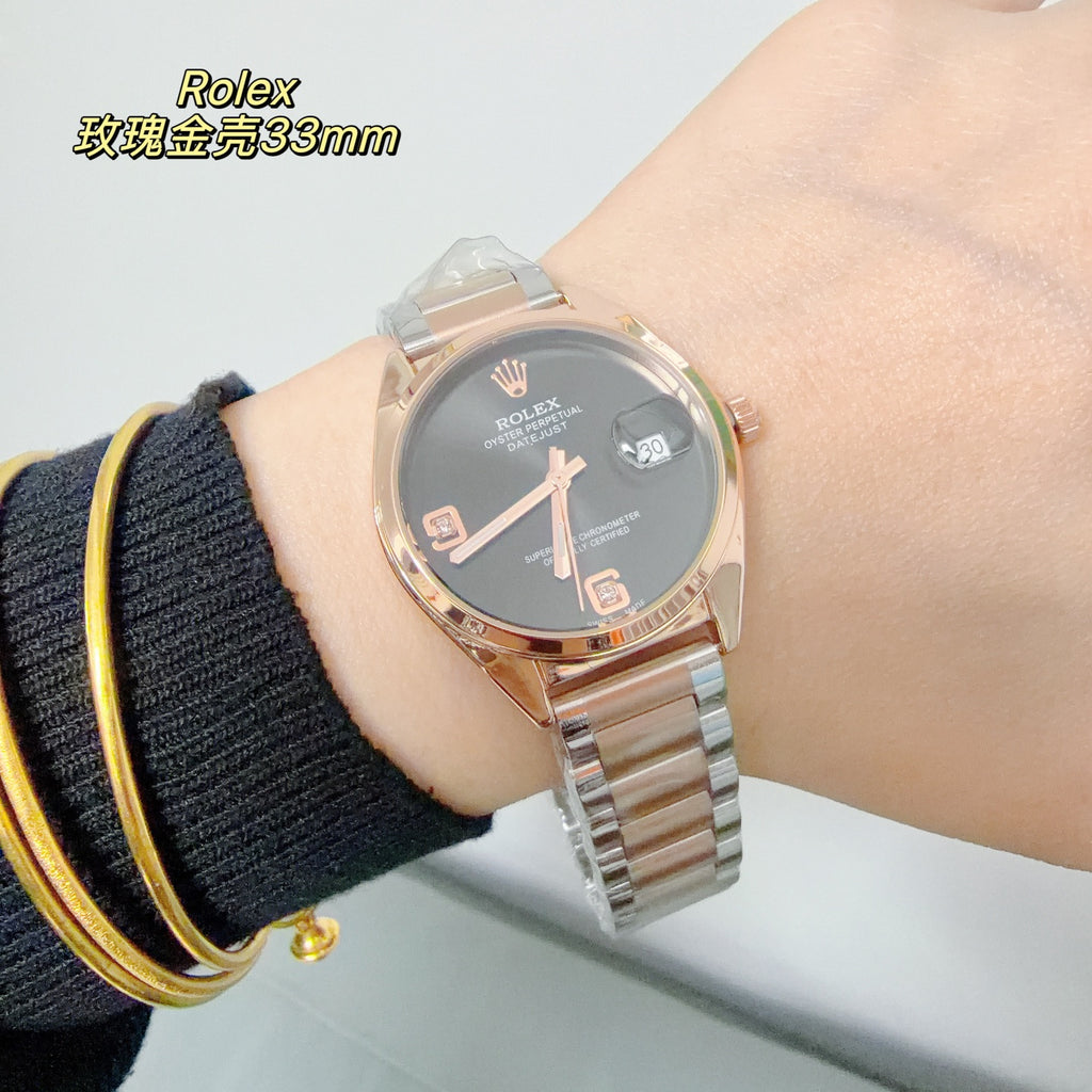 136RL30L Popular Watches