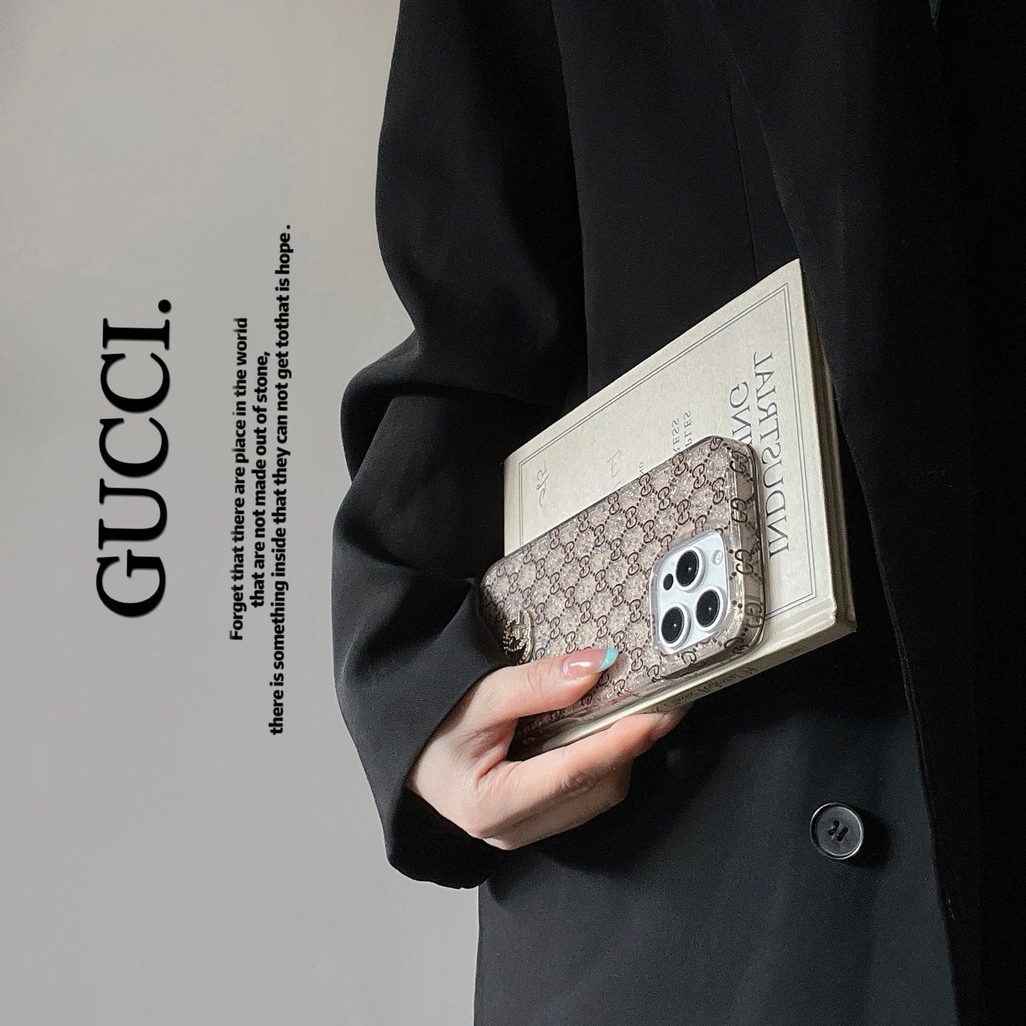 1105ZB104A Popular Phone Case