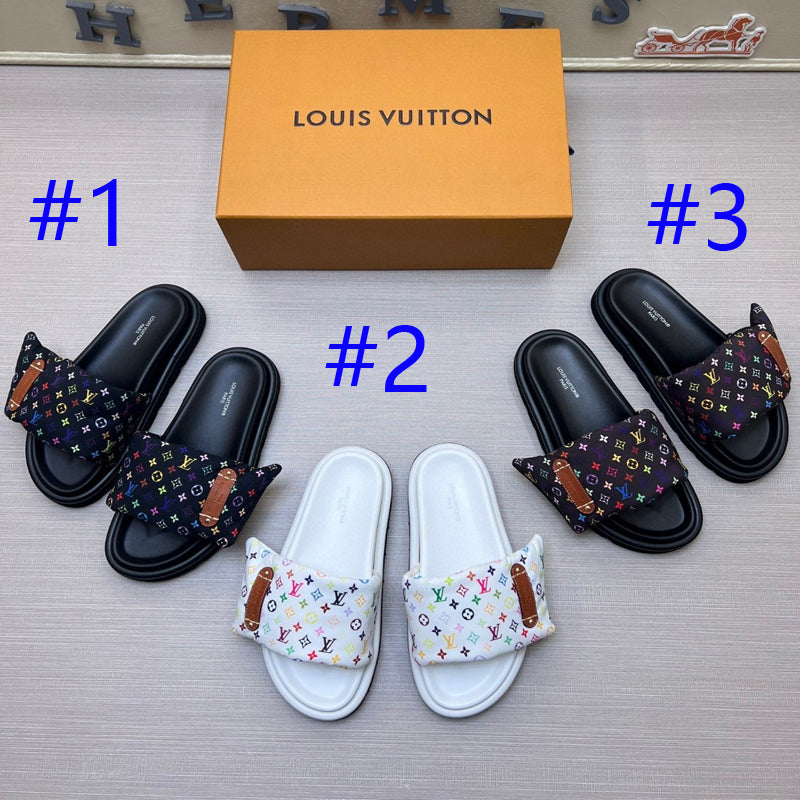 5QE6Z Popular Slippers