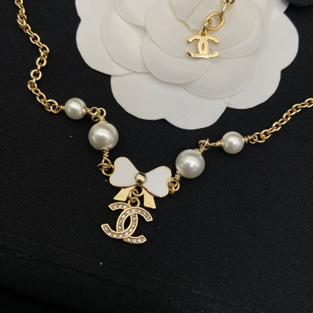 55QC224X Popular Necklace