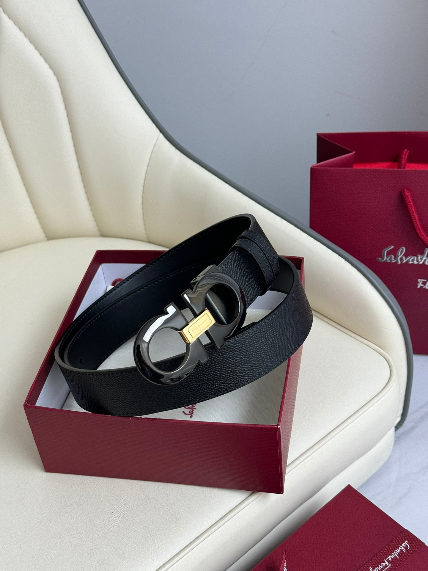 1WA170P Popular  High quality belt With full package