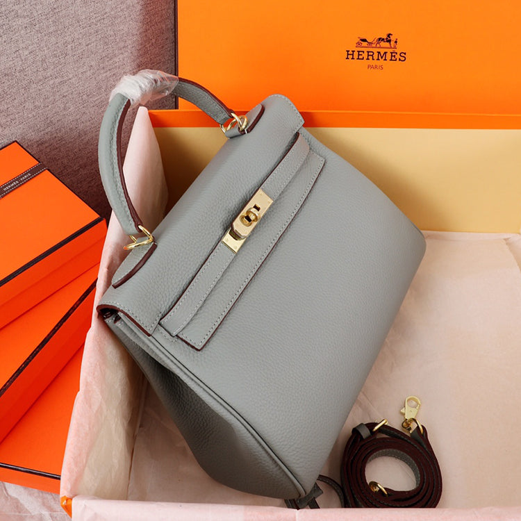 1H2B Popular  leather bag 