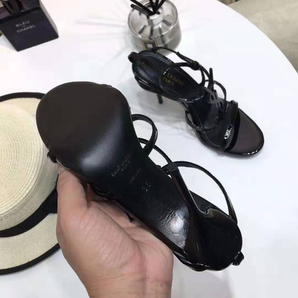 2XSL151Z Popular leather High heels