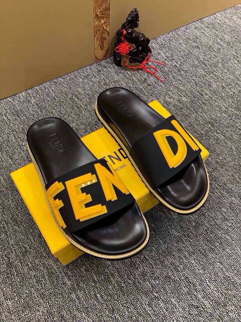 535ZF288Z Popular Slippers