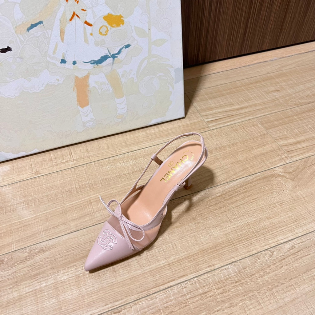 14C40Z Popular High heels  Heel height 6cm