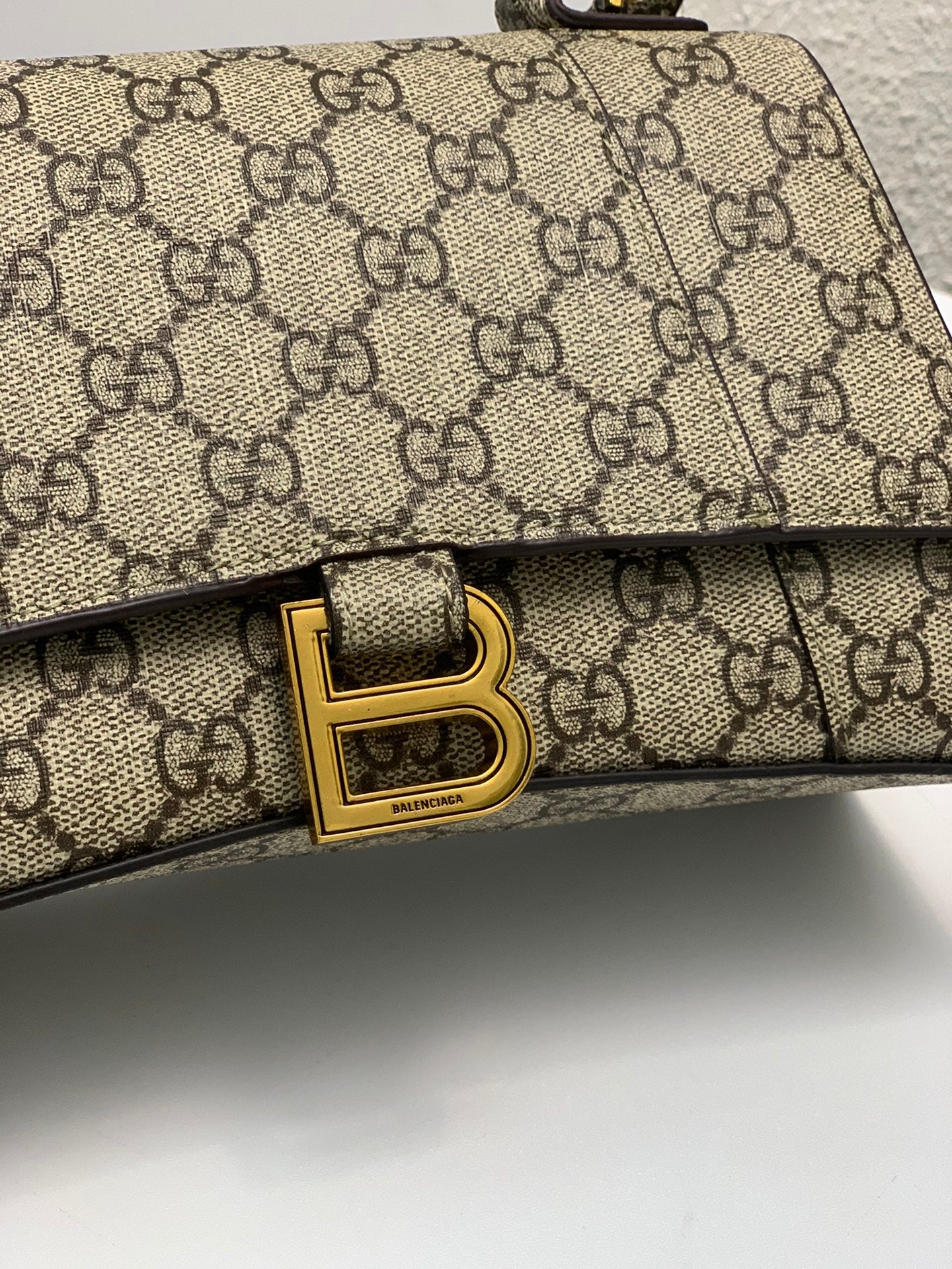 1B40B Popular  leather bag 