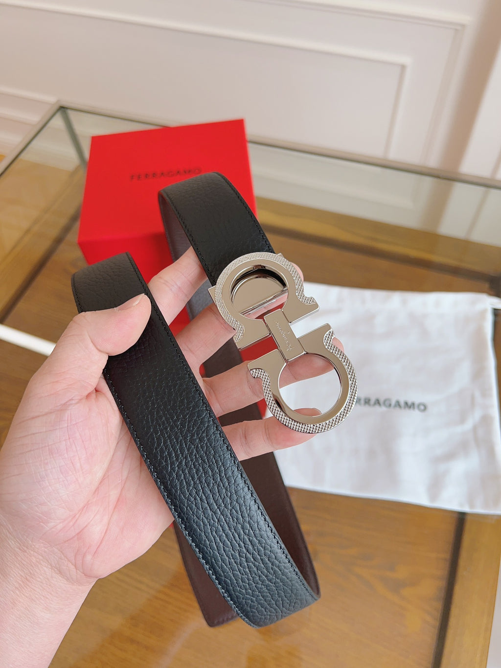 1115QA36P Popular High quality belt With full package