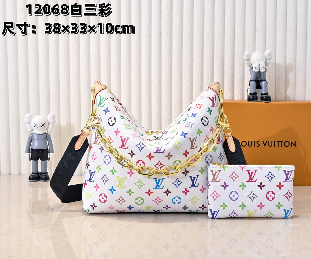 136NE2B Popular leather bag