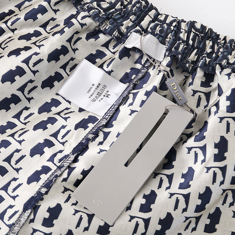 135WD16U  Popular Pants