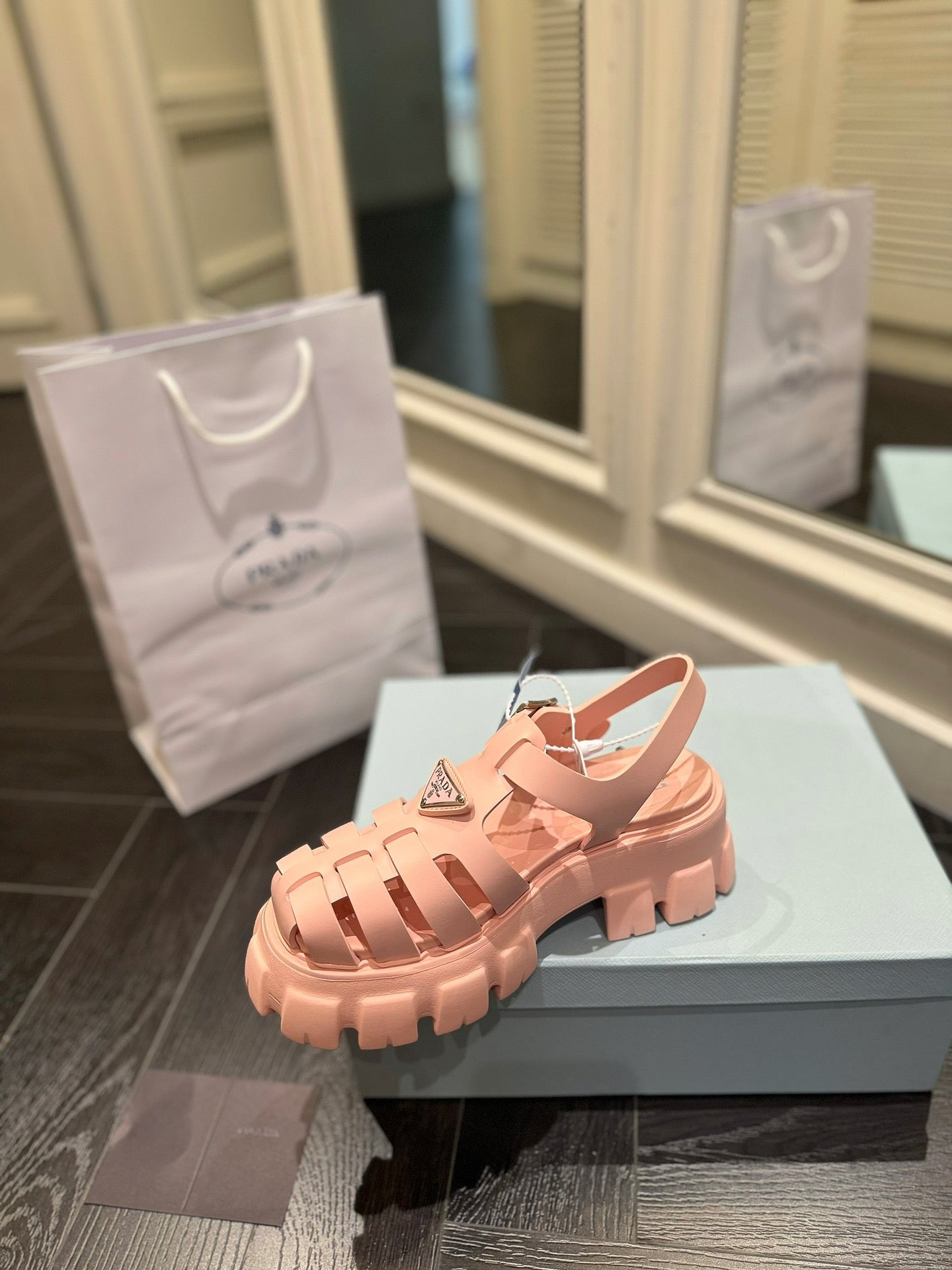 285RP51Z  Popular high-quality shoes
