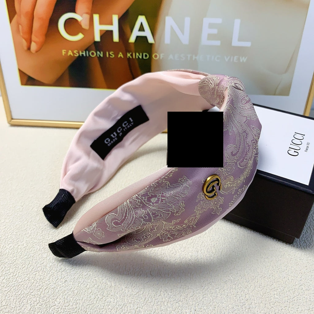165RB84F  Popular hair ornament