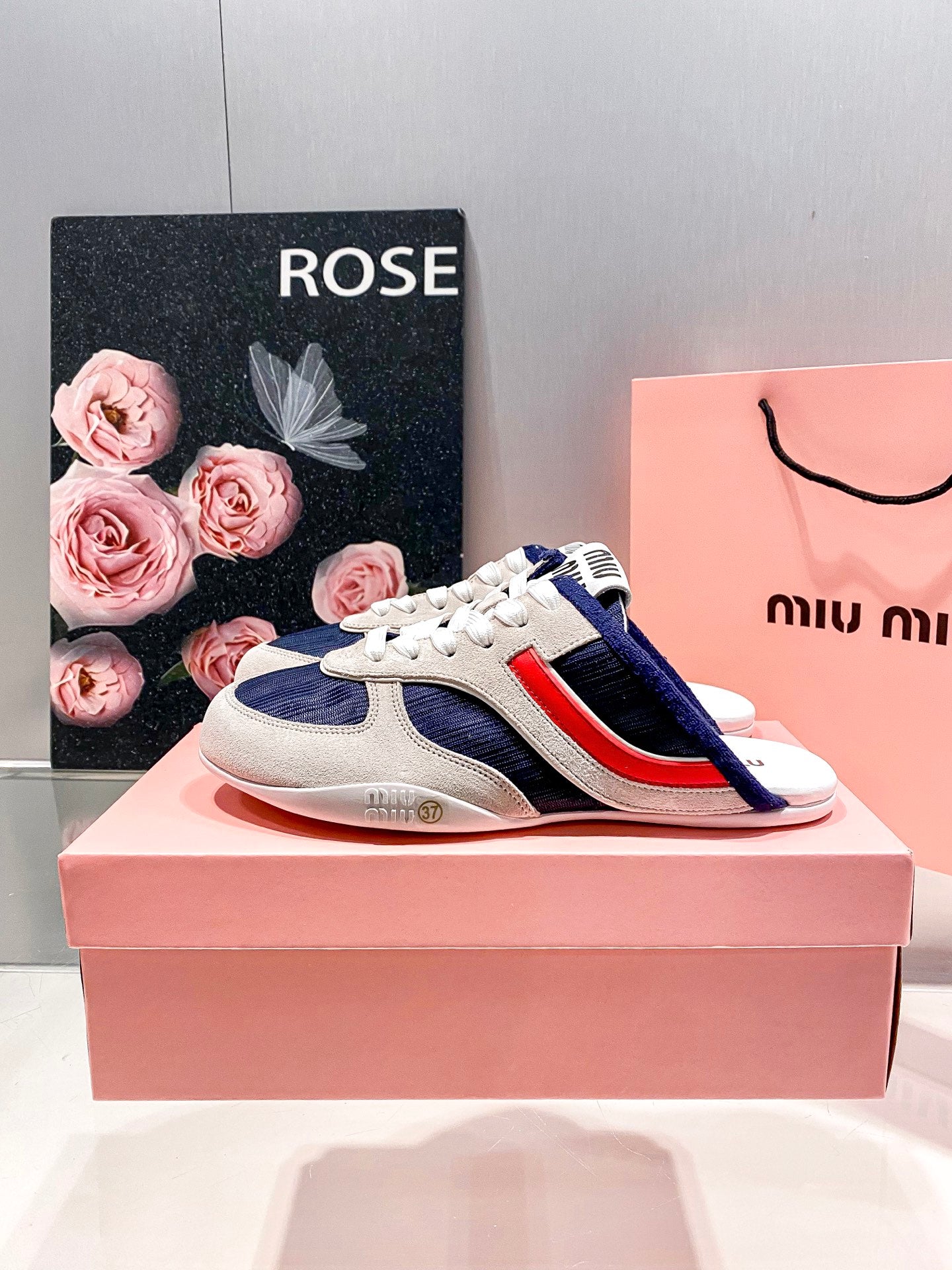 6105QA358Z Popular Shoes