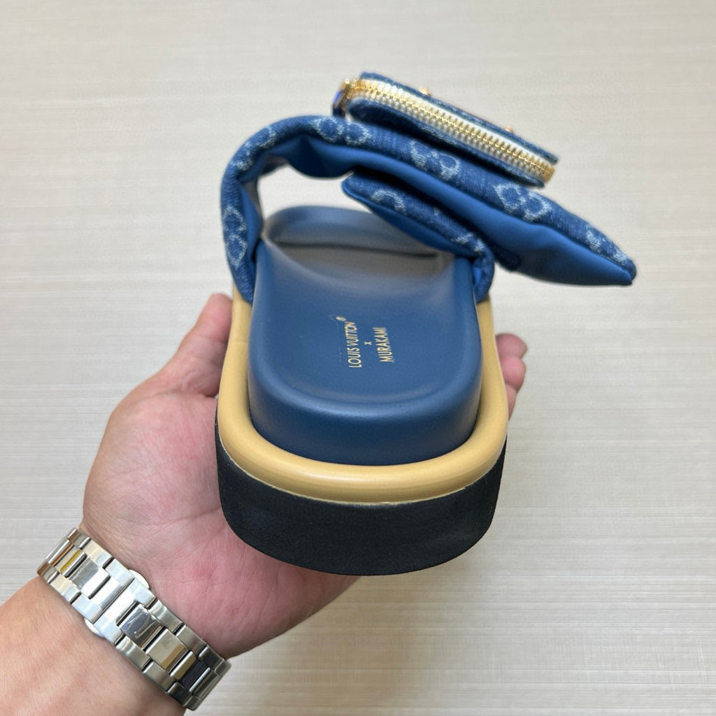 5QE1Z Popular Slippers
